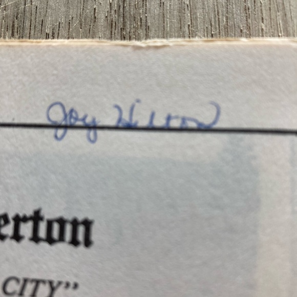 Vintage 14th Million Pines Arts & Crafts Festival souvenir cook book 1986 - Picture 4 of 7